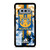 UANL TIGRES ADIDAS LOGO Samsung Galaxy S10e Case Cover