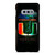 UM MIAMI HURRICANES NFL Samsung Galaxy S10e Case Cover