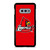 UNIVERSITY OF LOUISVILLE NFL Samsung Galaxy S10e Case Cover