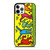 KEITH HARING ART iPhone 12 Pro Case Cover