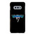 VAN HALLEN HARD ROCK BAND Samsung Galaxy S10e Case Cover