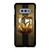VEGAS GOLDEN KNIGHT GOLD SYMBOL Samsung Galaxy S10e Case Cover