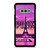 VICTORIA SECRET EIFFEL TOWER Samsung Galaxy S10e Case Cover