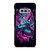 VILLAINS URSULA DISNEY CARTOON Samsung Galaxy S10e Case Cover