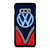 VW VOLKSWWAGEN EMBLEM Samsung Galaxy S10e Case Cover