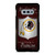 WASHINGTON REDSKINS ICON Samsung Galaxy S10e Case Cover WASHINGTON REDSKINS ICON Samsung Galaxy S10e Case Cover
