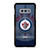 WINNIPEG JETS ICON Samsung Galaxy S10e Case Cover