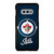WINNIPEG JETS SYMBOL Samsung Galaxy S10e Case Cover
