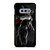 WINTER SOLDIER MARVEL Samsung Galaxy S10e Case Cover