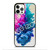 KENZO PARIS COLOR FULL iPhone 12 Pro Case Cover