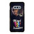 YNW MELLY RAPPER Samsung Galaxy S10e Case Cover