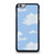 AESTHETIC BLUE SKIES iPhone 6 / 6S Plus Case Cover