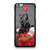 ARSENAL BLACK PANTHER iPhone 6 / 6S Plus Case Cover