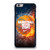 BASKETBALL NEVER STOPS 3 iPhone 6 / 6S Plus Case Cover