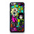 BEETLEJUICE TIM BURTON CARTOON GLASS iPhone 6 / 6S Plus Case Cover