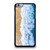 BLUE BEACH WAVES iPhone 6 / 6S Plus Case Cover