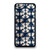 BLUE WILDFLOWER PATTERN iPhone 6 / 6S Plus Case Cover