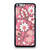 BLUSH PINK VERA BRADLEY PRINT iPhone 6 / 6S Plus Case Cover