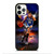 KEVIN DURANT OKLAHOMA CITY NBA iPhone 12 Pro Case Cover