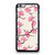 CHERRY BLOSSOM FLOWERS PATTERN iPhone 6 / 6S Plus Case Cover