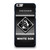 CHICAGO WHITE SOX BASEBALL SYMBOL iPhone 6 / 6S Plus Case Cover