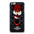 COACH MINNIE MOUSE 2 iPhone 6 / 6S Plus Case Cover