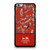 COACH NEW YORK DOG PARTY iPhone 6 / 6S Plus Case Cover
