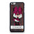 COACH NEW YORK MINNIE MOUSE CUTE iPhone 6 / 6S Plus Case Cover