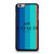 COACH NEW YORK STRIPES iPhone 6 / 6S Plus Case Cover