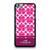 COACH PINK NEW YORK iPhone 6 / 6S Plus Case Cover