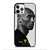 KOBE BRYANT BLACK MAMBA RIP iPhone 12 Pro Case Cover