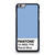 COLOR PANTONE PLACID BLUE iPhone 6 / 6S Plus Case Cover