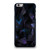 DARK ABSTRACT GEOMETRY iPhone 6 / 6S Plus Case Cover