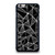 DARK TRIANGLE PATTERN iPhone 6 / 6S Plus Case Cover