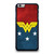 DC WONDER WOMAN ICON iPhone 6 / 6S Plus Case Cover