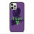 KOBE BRYANT TWENTY FOUR BLACK MAMBA iPhone 12 Pro Case Cover