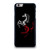 FERRARI LOGO CHROME HORSE iPhone 6 / 6S Plus Case Cover