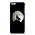FULL MOON WOLF SILHOUETTE iPhone 6 / 6S Plus Case Cover