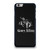 GARY ALLAN LOGO CARBON iPhone 6 / 6S Plus Case Cover