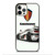 KOENIGSEGG WHITE CAR LOGO iPhone 12 Pro Case Cover