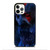 KRATOS FACE GOD OF WAR 4 iPhone 12 Pro Case Cover