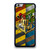 HARRY POTTER HOGWARTS SYMBOL iPhone 6 / 6S Plus Case Cover