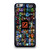 HEROES DOTA 2 COLLAGE iPhone 6 / 6S Plus Case Cover