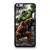 HULK VS THING MARVEL iPhone 6 / 6S Plus Case Cover