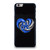 I LOVE KENTUCKY WILDCATS iPhone 6 / 6S Plus Case Cover