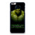 INCREDIBLE HULK MARVEL iPhone 6 / 6S Plus Case Cover