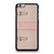 KATE SPADE BAG TOTE iPhone 6 / 6S Plus Case Cover