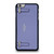 KATE SPADE LOGO TOTE iPhone 6 / 6S Plus Case Cover