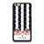 KATE SPADE NEW YORK POLKADOTS FLORAL iPhone 6 / 6S Plus Case Cover