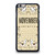KATE SPADE NOVEMBER iPhone 6 / 6S Plus Case Cover